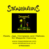Physical CD cover