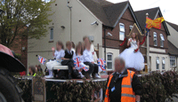 The May Queen